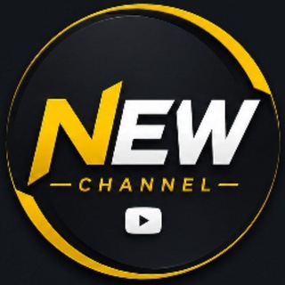 Telegram profile photo for New Channel