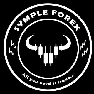 Telegram profile photo for SYMPLE FOREXπ§π·π»ββοΈ