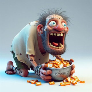 Telegram profile photo for Don't break rules of ifc
