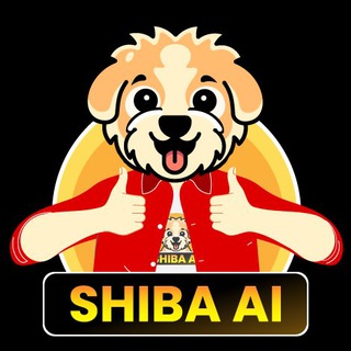Telegram profile photo for ShibaAi CTO π NEXT BINANCE Coin