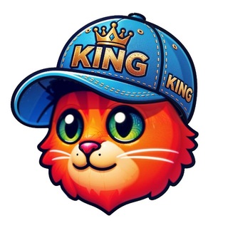 Telegram profile photo for ♛ King iOS Feedbacks ♛