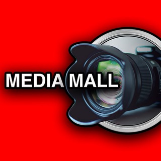 Telegram profile photo for MediaMall.info