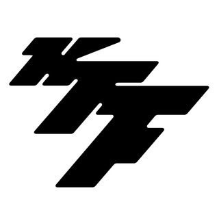 Telegram profile photo for Kyiv Type Foundry & Friends