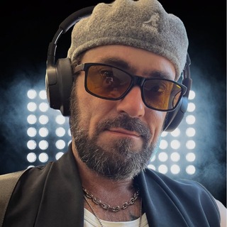 Telegram profile photo for Maestro Grigoryan