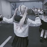 Telegram profile photo for 翠城ニア ⋆。° 大覚 a.k.a NIER