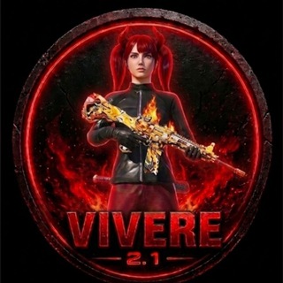 Telegram profile photo for Vivere shop🇹🇲