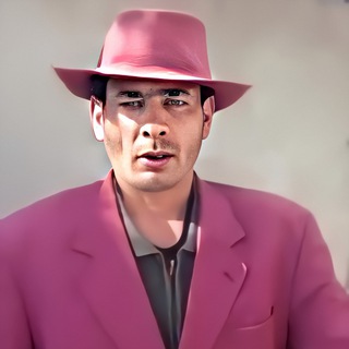 Telegram profile photo for ВОР В ЗАКОНЕ