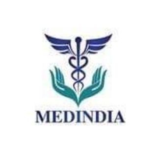 Telegram profile photo for 🇮🇳 INDIAN DOCTORS 🩺