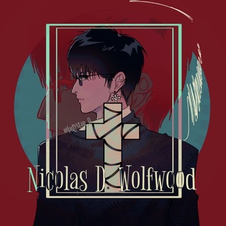 Telegram profile photo for 𝓜ilva🌀༘⋆