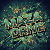 Telegram profile photo for MAZA DRIVE