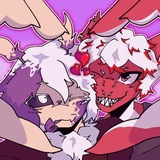 Telegram profile photo for Rabisquinhos do Beny