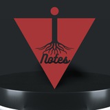 Telegram profile photo for IV Notes 💉