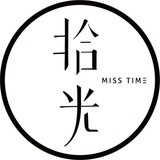 Telegram profile photo for 拾光入库