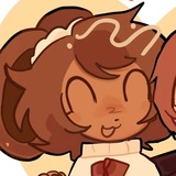 Telegram profile photo for ๑🍫ᥴꪮᥴꪮꪖ’ᦓ ꠸ꪀᠻꪮ🐰๑