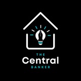 Telegram profile photo for The Central Banker