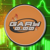 Telegram profile photo for $GARY000 | CTO