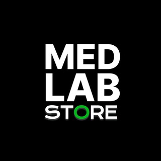 Telegram profile photo for MEDLABSTORE - все для косметологов!