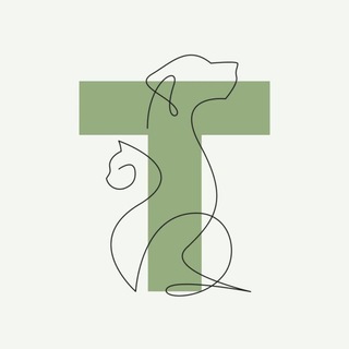 Telegram profile photo for ТЕРРИТОРИЯ ЗАБОТЫ ЗООгостиница|Москва