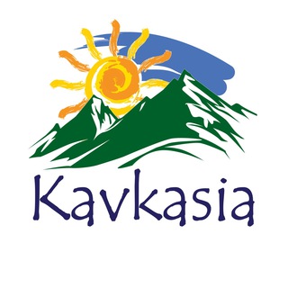 Telegram profile photo for kavkasia.ge