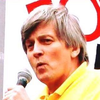 Telegram profile photo for IGB Institut für politische Gehirnwäsche-Forschung und Befreiungs-Psychologie - Wolfgang Grunwald