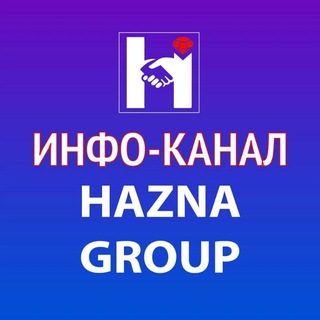 Telegram profile photo for Hazna int.