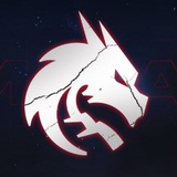 Telegram profile photo for Team Spirit CS2
