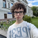 Telegram profile photo for гоша калинин