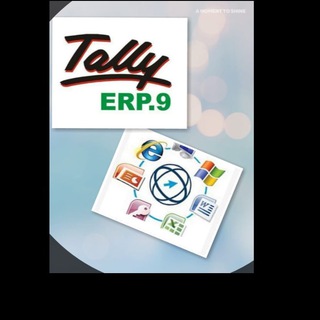 Telegram profile photo for Computer & Tally