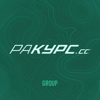 Telegram group profile photo for РАКУРС Чат