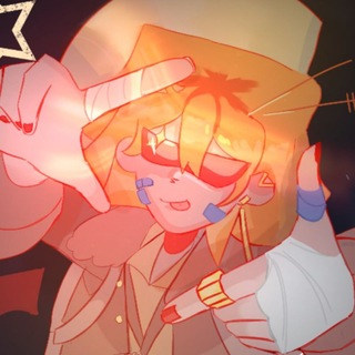Telegram profile photo for //Памятник самому себе