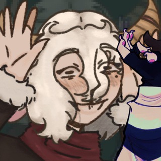 Telegram profile photo for Йомайо🪚🪚🪚