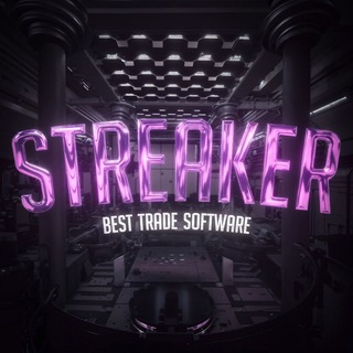 Telegram profile photo for Streaker ᶻ 𝗓 𐰁