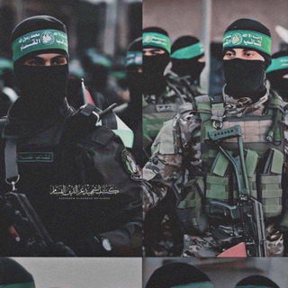 Telegram profile photo for أحفآد رسول اللّٰه ( الضفادع البشرية ) 💚