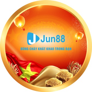 Telegram profile photo for Jun88 Phiên Bản 2 - Kênh Tư Liệu