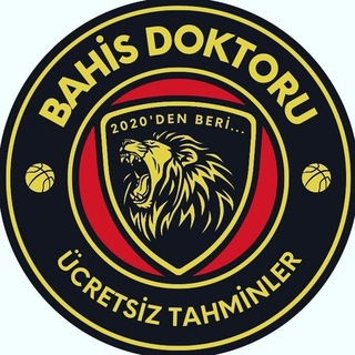 Telegram profile photo for BAHİS DOKTORU