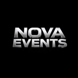 Telegram profile photo for NOVA EVENTS