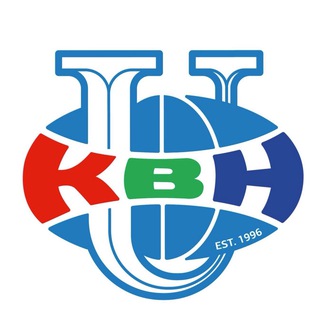 Telegram profile photo for КВН в РУДН