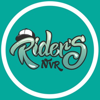 Telegram profile photo for Riders | скейт-парк
