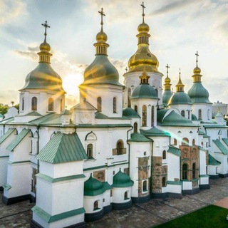 Telegram profile photo for Красноярская Русь