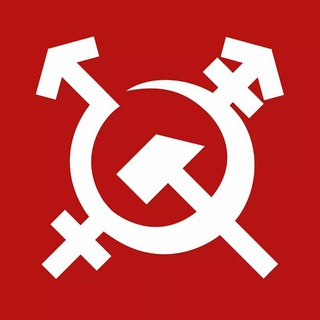 Telegram profile photo for Coletivo LGBT Comunista - SP