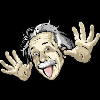 Telegram profile photo for 爱因斯坦一撇