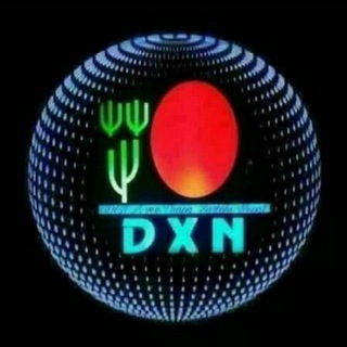 Telegram profile photo for DXN FAMILY UZB 🌎 (Rasmiy kanal)