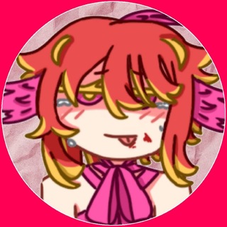 Telegram profile photo for Ликорикасик черкает~~♡