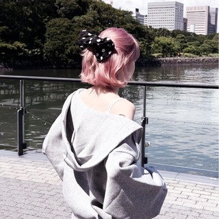 Telegram profile photo for Where is Saki?
