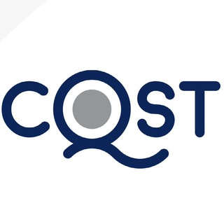 Telegram profile photo for CQST