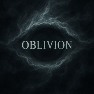 Telegram group profile photo for OBLIVION | OTC