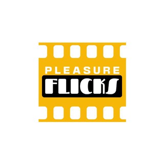 Telegram profile photo for pleasure flicks