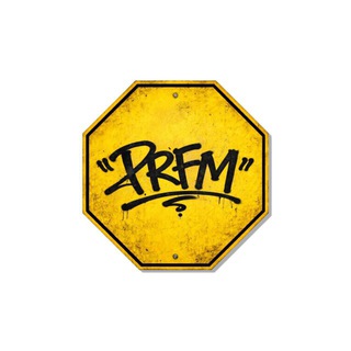 Telegram profile photo for 💿Прохожий FM
