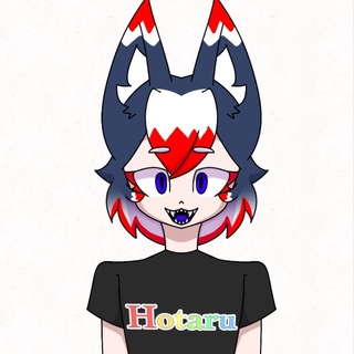 Telegram profile photo for .