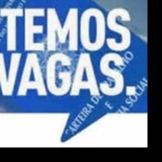 Telegram profile photo for 📢 Canal Vagas SP